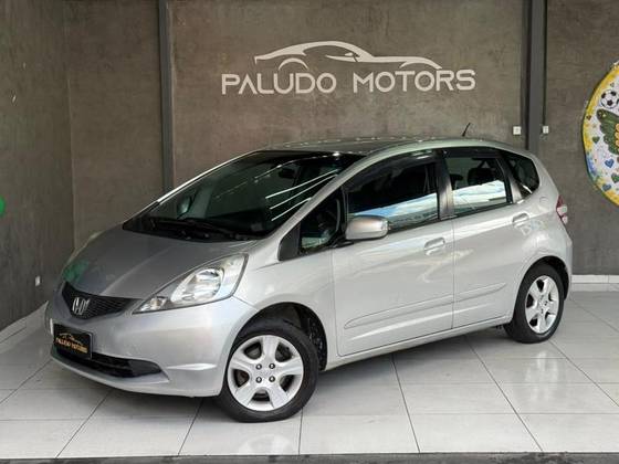 HONDA FIT 1.4 LXL 16V FLEX 4P MANUAL HONDA FIT 1.4 LXL 16V FLEX 4P MANUAL